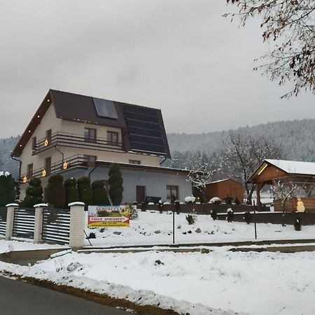 Villa Agrorelax - Kasina Wielka Exterior foto